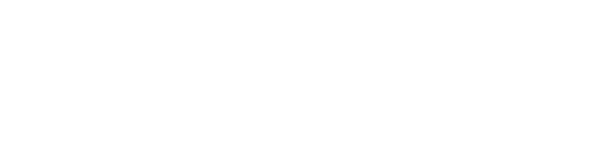 Birmginham Solutions Logo